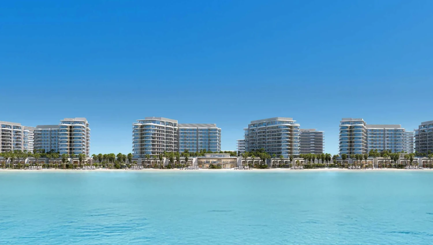 Fahid Beach Terraces – image 13